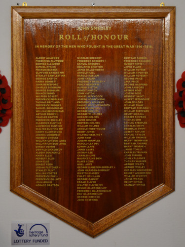 Memorial