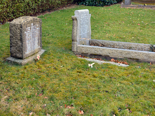 Grave