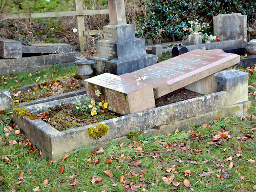 Grave