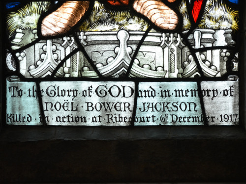 Inscription