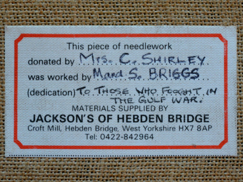Label