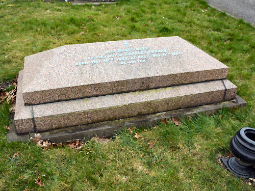 Grave