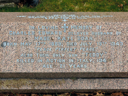 Inscription
