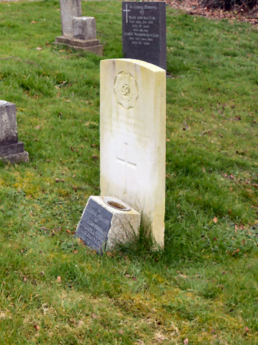 Grave