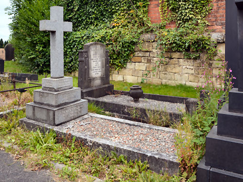 Grave