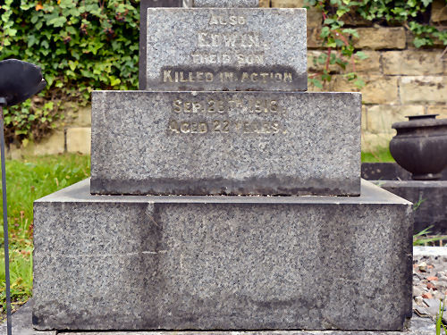 Inscription