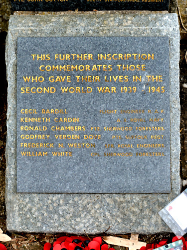 WW2 tablet