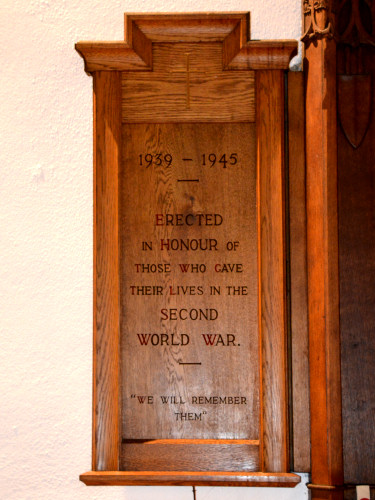 WW2 left
