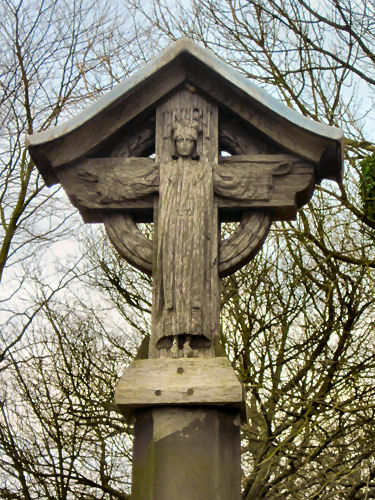 Crucifix