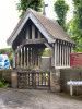 Lychgate