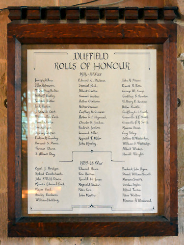 Memorial