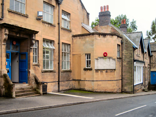 Original setting