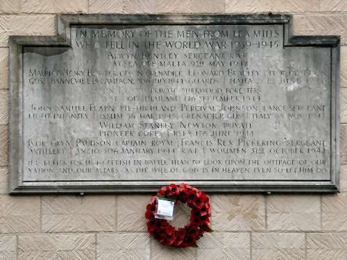 Memorial