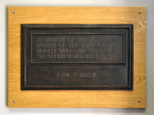 Memorial