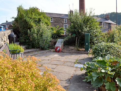 Community garden