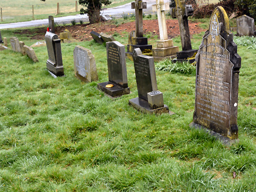 Grave