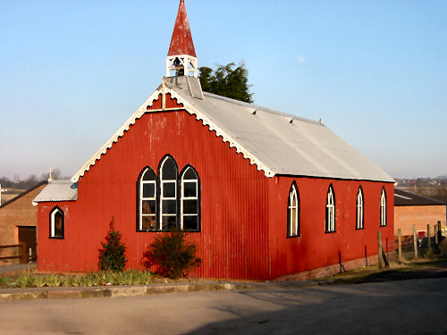 Church