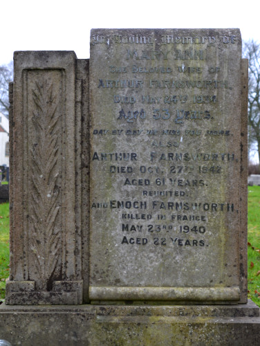 Inscription