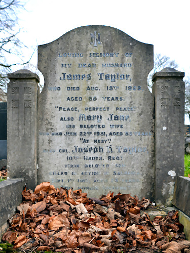Inscription