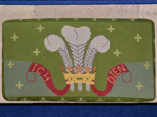 Kneeler