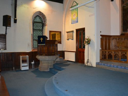 Setting