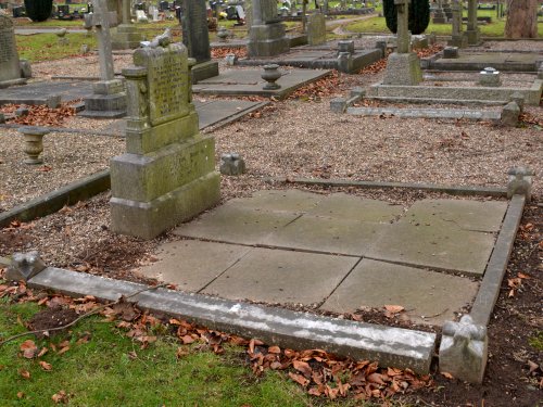Grave