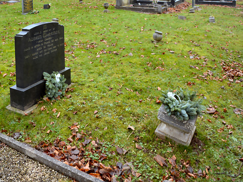 Grave