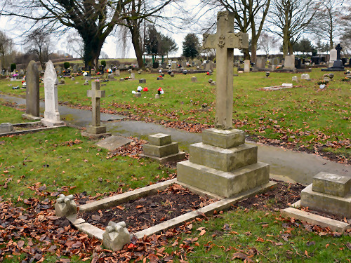 Grave