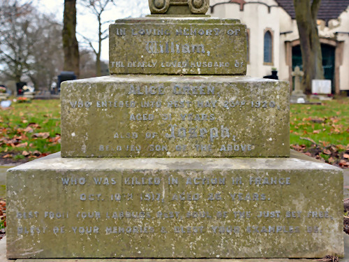 Inscription