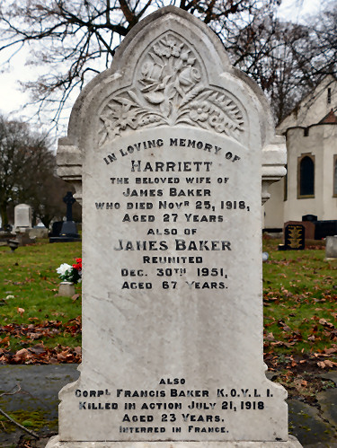 Inscription