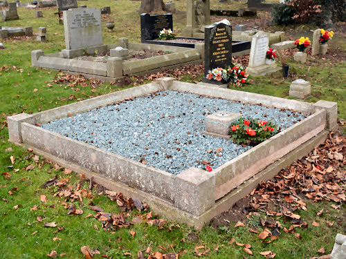 Grave