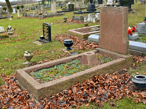 Grave