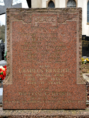 Inscription