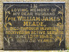 Inscription