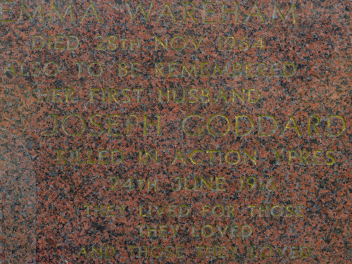 Inscription