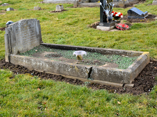 Grave