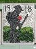 Well dressing