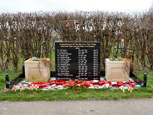 Memorial