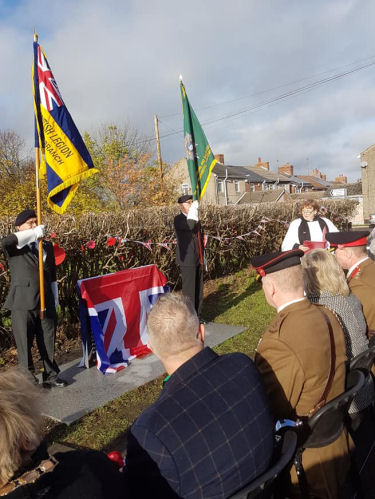 Ceremony