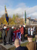 Unveiling