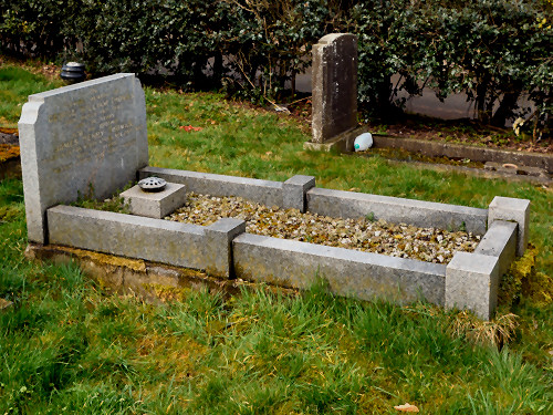 Grave