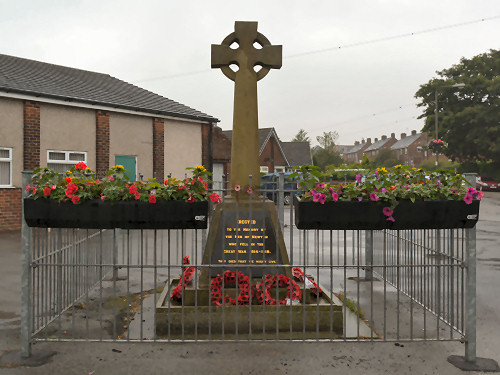 Memorial