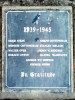 Plaque