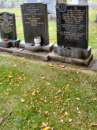 Grave