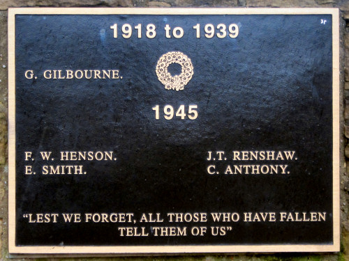 Plaque a