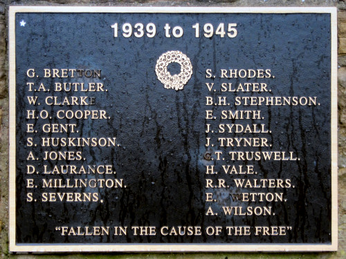 Plaque b