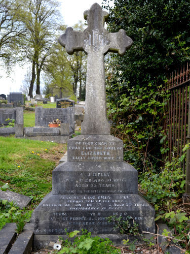 Gravestone