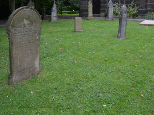Grave