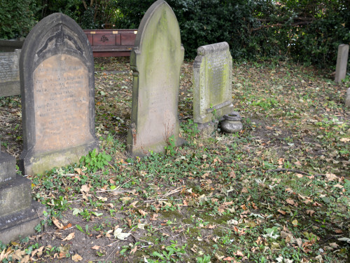 Grave