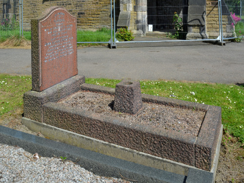 Grave